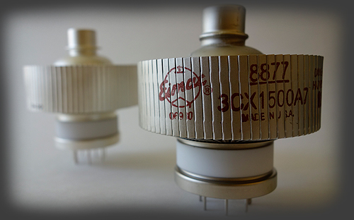 Variable RF Sampler | RF Demodulator