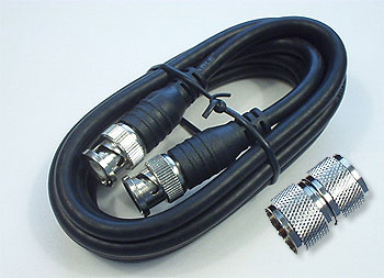 Cables and Adapters