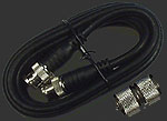 Cable and Adapter