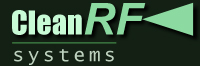 CleanRF Systems | Home Page