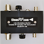 RF-AM (200 watts)